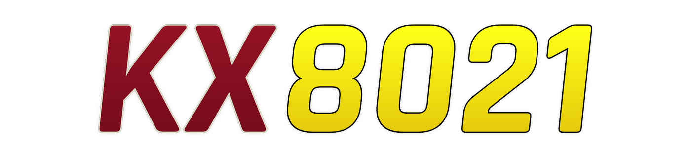 kx8021